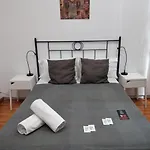 Pensión Siscinc (adults Only) Barcelona