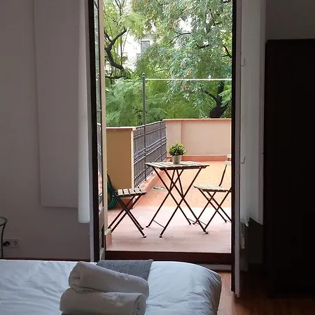 Pensión Siscinc (adults Only) 2*