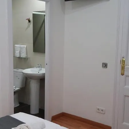 Siscinc (adults Only) Πανσιόν Βαρκελώνη