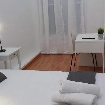 Pensión Siscinc (adults Only) 2*