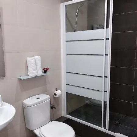 Pensionat Siscinc (adults Only) Barcelona