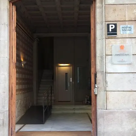Guest house Siscinc (adults Only) Barcelona