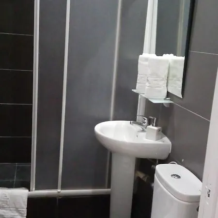 Guest house Siscinc (adults Only) 2*