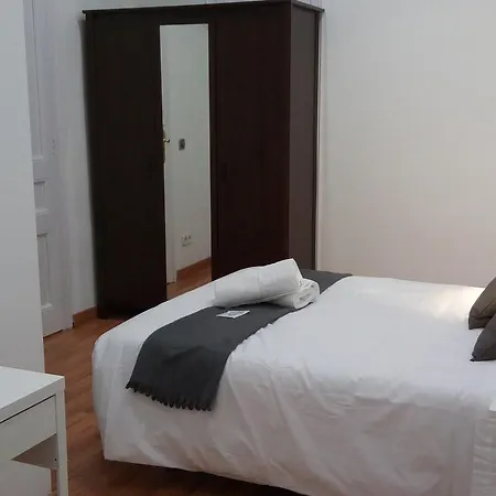 Siscinc (adults Only) Guest house