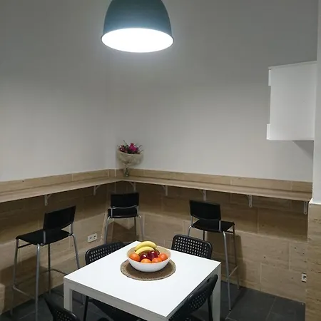 Guest house Siscinc (adults Only)