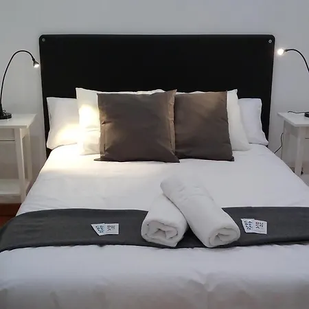 Siscinc (adults Only) Guest house