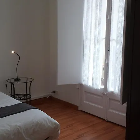 Guest house Siscinc (adults Only) Barcelona