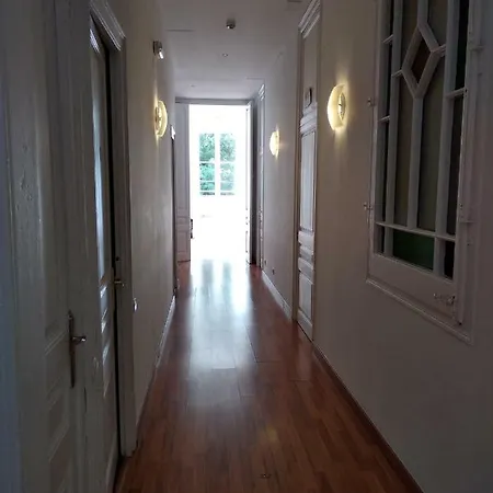 Siscinc (adults Only) Guest house 2*