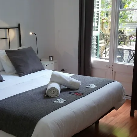 Guest house Siscinc (adults Only) Barcelona