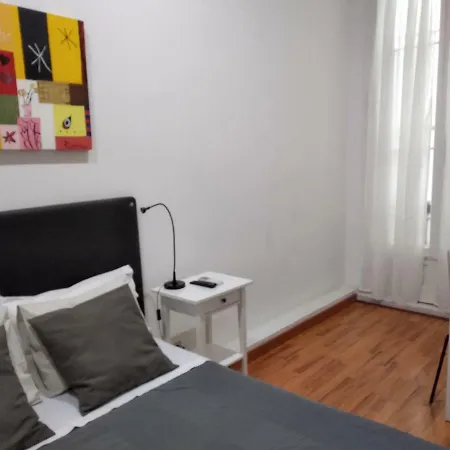 Siscinc (adults Only) Guest house