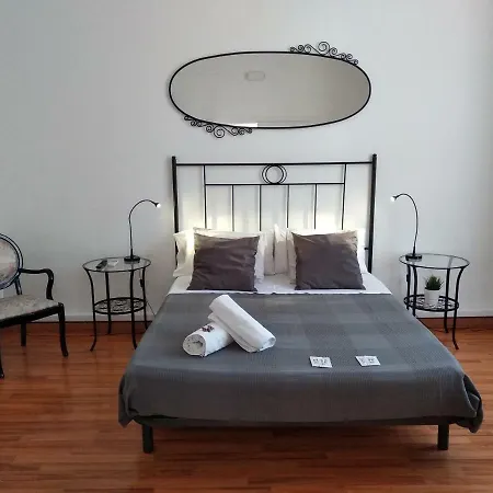 Guest house Siscinc (adults Only) 2*