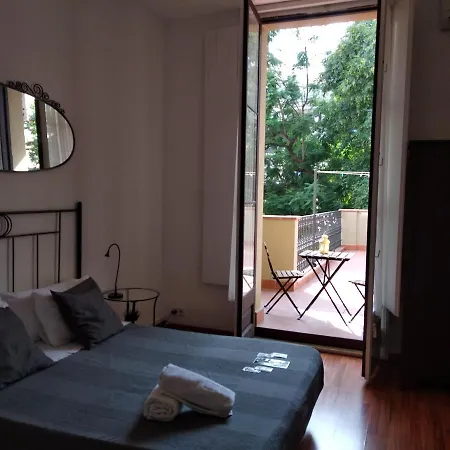 Guest house Siscinc (adults Only) 2*