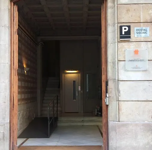 Pensionat Siscinc (adults Only) Barcelona