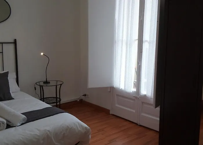 Pensionat Siscinc (adults Only) Barcelona