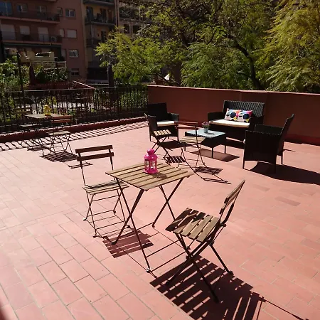 Siscinc (adults Only) Gasthuis Barcelona
