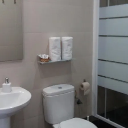 Siscinc (adults Only) 2* 巴塞罗那