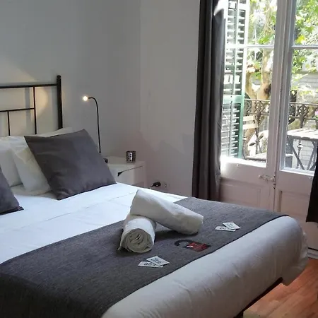 招待所 Siscinc (adults Only) 2*