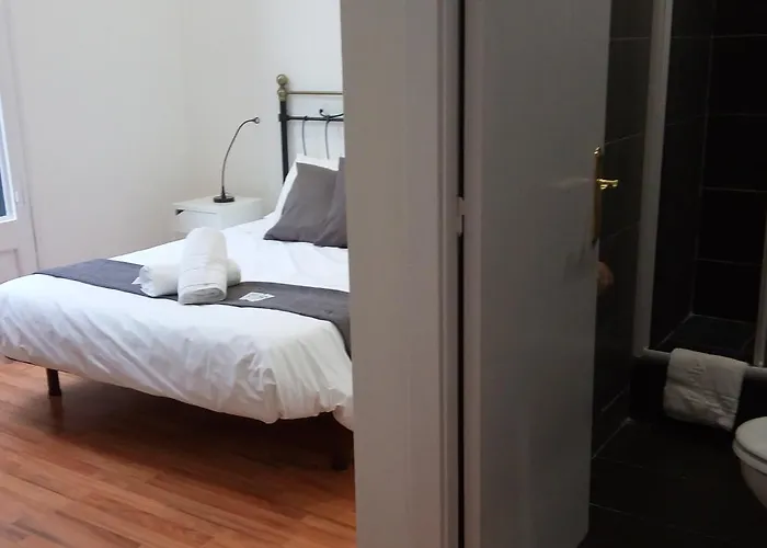 Siscinc (adults Only) 2* Barcelona