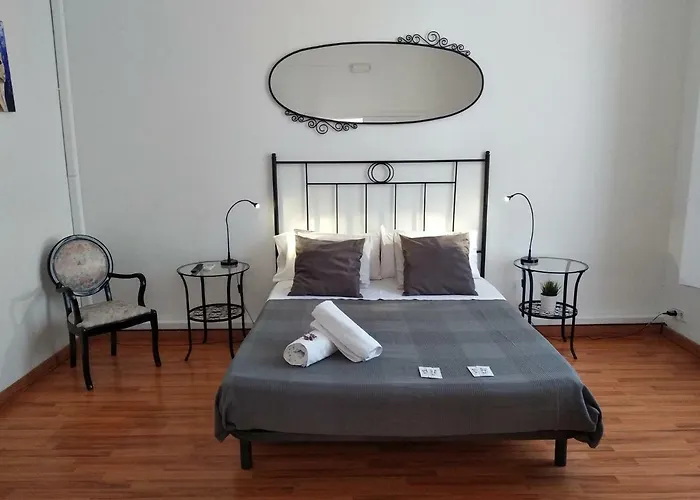 Gasthuis Siscinc (adults Only) 2*