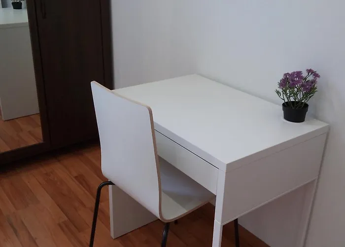 Siscinc (adults Only) בית הארחה 2*